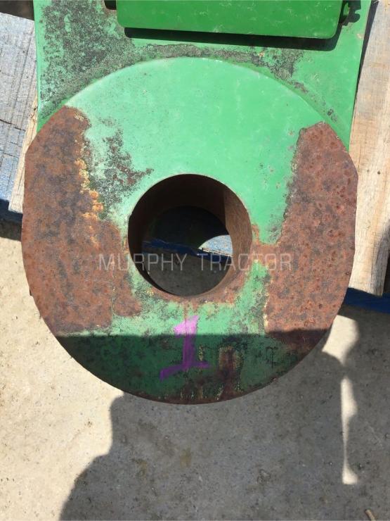 John Deere 9020-9030 Hitch — 555 54798.23721