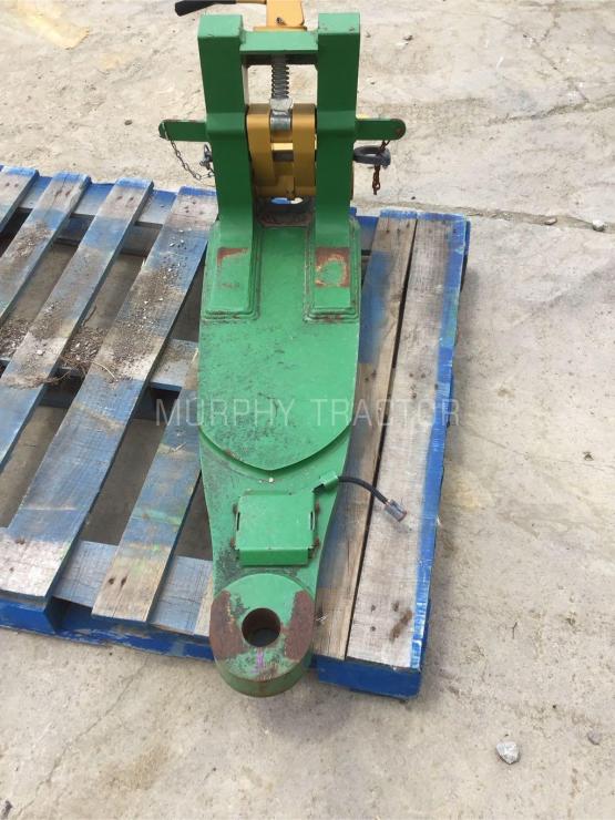John Deere 9020-9030 Hitch photo 2