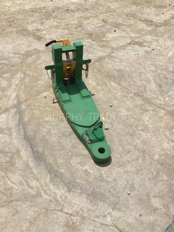 John Deere 9020-9030 Hitch photo 1
