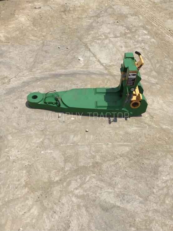 John Deere 9020-9030 Hitch — 555 54799.15388