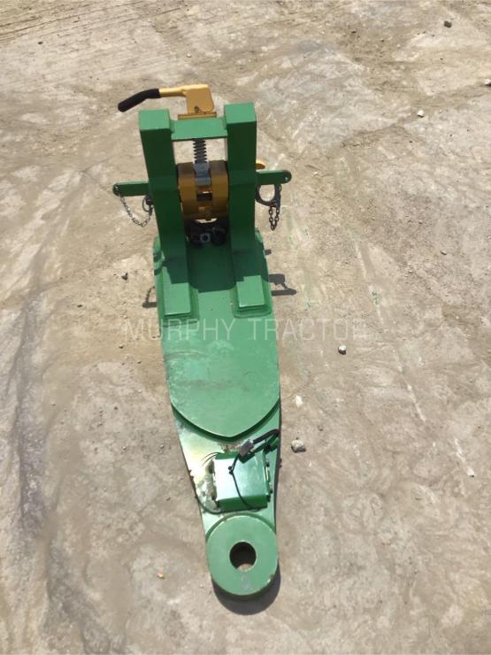 John Deere 9020-9030 Hitch photo 3