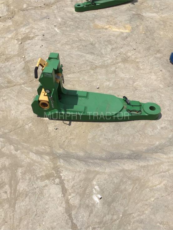 John Deere 9020-9030 Hitch — 555 54799.15577
