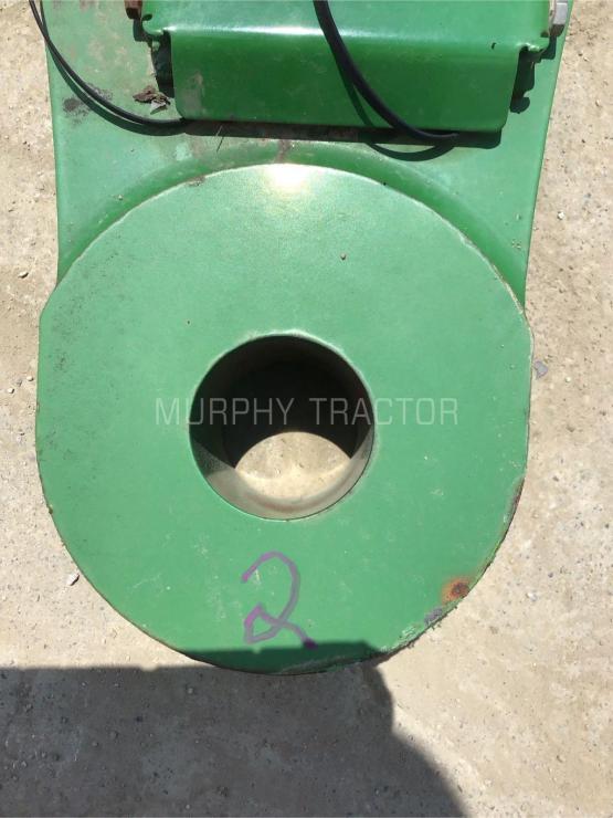 John Deere 9020-9030 Hitch — 555 54799.23721
