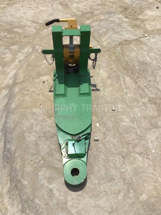 John Deere 9020-9030 Hitch photo 2
