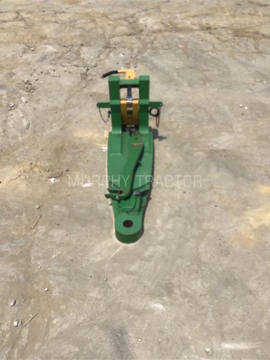 John Deere 9020-9030 Hitch photo 1