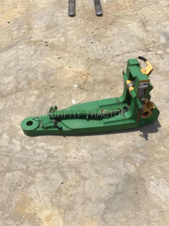 John Deere 9020-9030 Hitch — 555 54800.15244