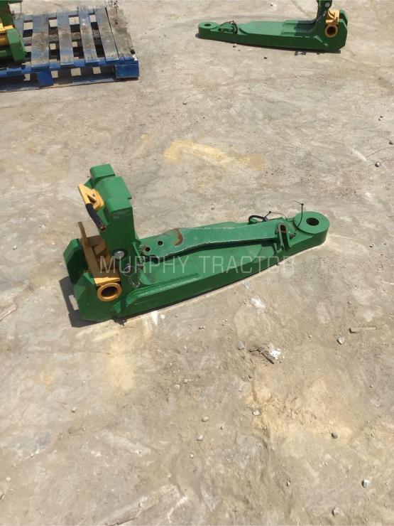 John Deere 9020-9030 Hitch — 555 54800.15388