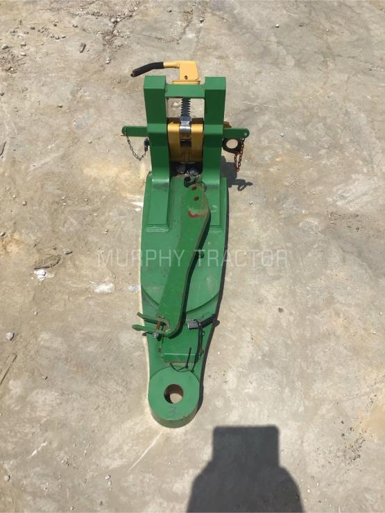 John Deere 9020-9030 Hitch photo 3