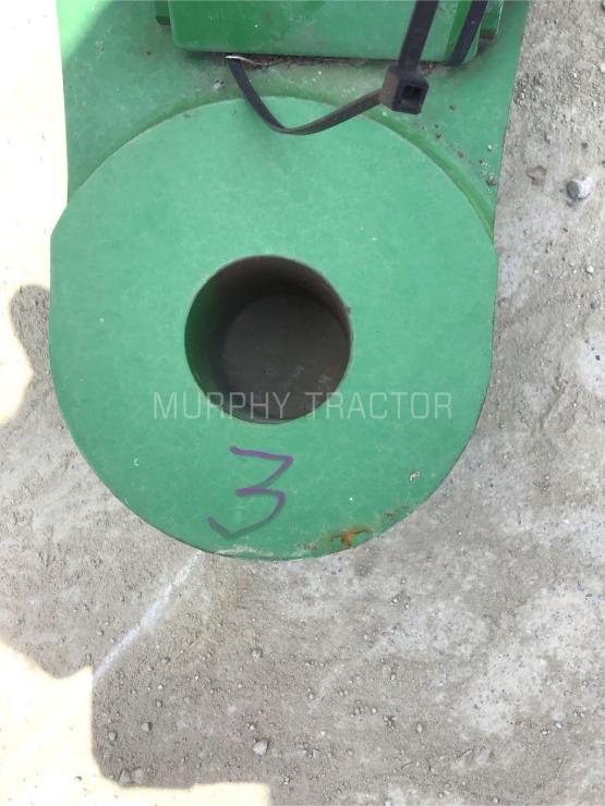 John Deere 9020-9030 Hitch — 555 54800.23721