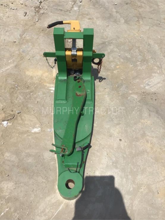 John Deere 9020-9030 Hitch photo 2