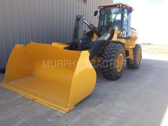 2023 John Deere 624 P photo 1