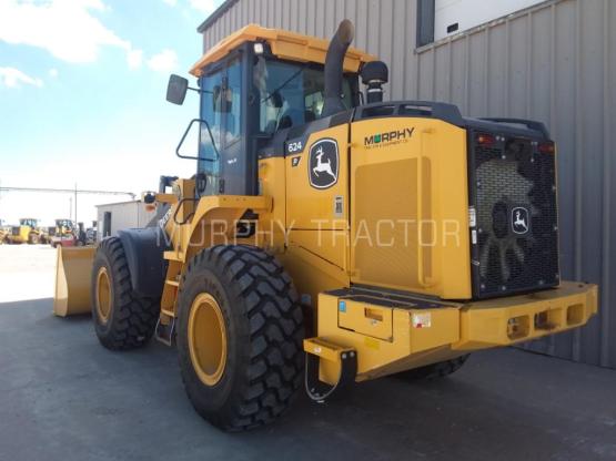 2023 John Deere 624 P — 555 54819.12987