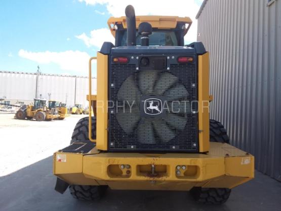 2023 John Deere 624 P — 555 54819.12988