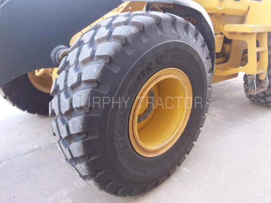 2023 John Deere 624 P — 555 54819.13750