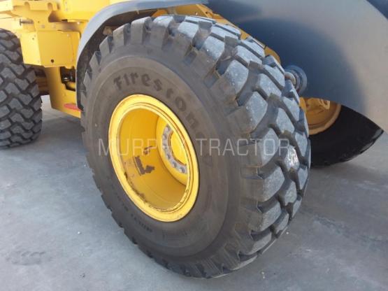 2023 John Deere 624 P — 555 54819.13753