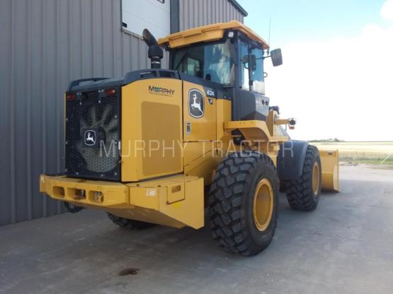 2023 John Deere 624 P — 555 54819.15387