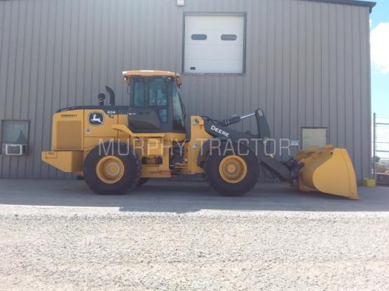 2023 John Deere 624 P — 555 54819.15388