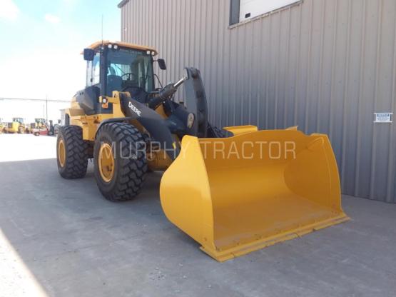 2023 John Deere 624 P — 555 54819.15389