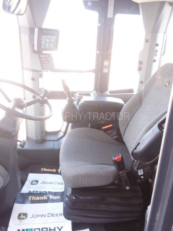 2023 John Deere 624 P — 555 54819.17409