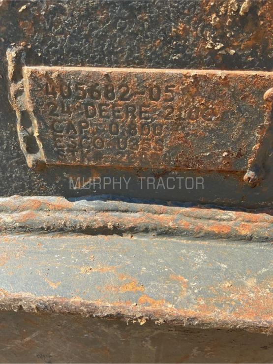 2023 John Deere 245 P — 555 54827.25728