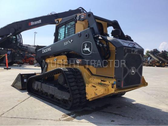 2025 John Deere 331 P — 555 54832.12987