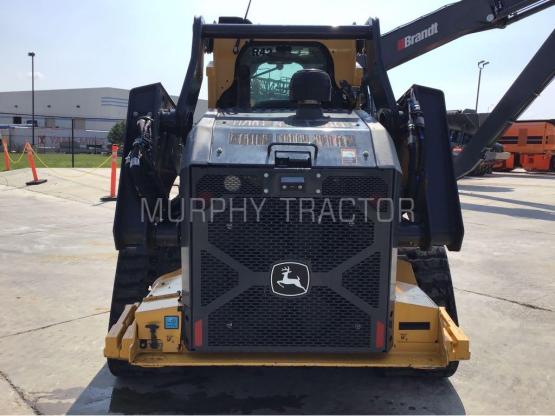 2025 John Deere 331 P — 555 54832.12988