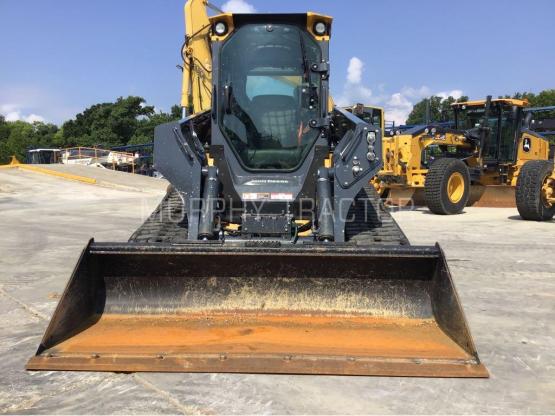 2025 John Deere 331 P — 555 54832.15390