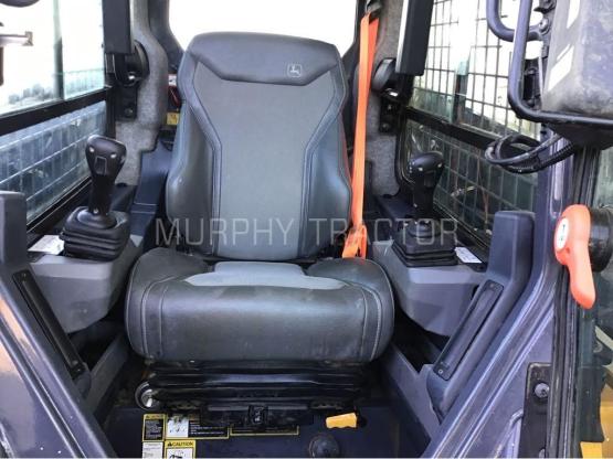 2025 John Deere 331 P — 555 54832.17409
