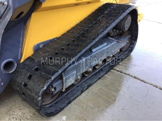 2025 John Deere 331 P — 555 54832.23627