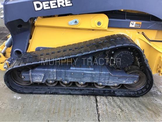 2025 John Deere 331 P — 555 54832.23628
