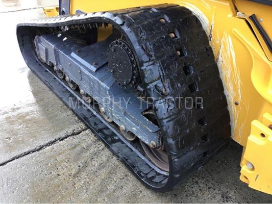 2025 John Deere 331 P — 555 54832.23629
