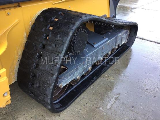 2025 John Deere 331 P — 555 54832.23630