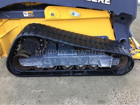 2025 John Deere 331 P — 555 54832.23631