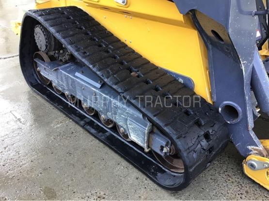 2025 John Deere 331 P — 555 54832.23632