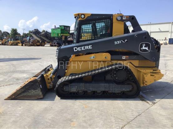 2025 John Deere 331 P — 555 54832.24415