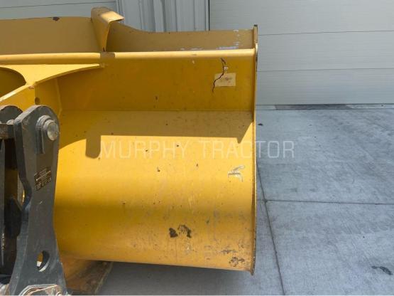 2024 John Deere 724 P photo 2