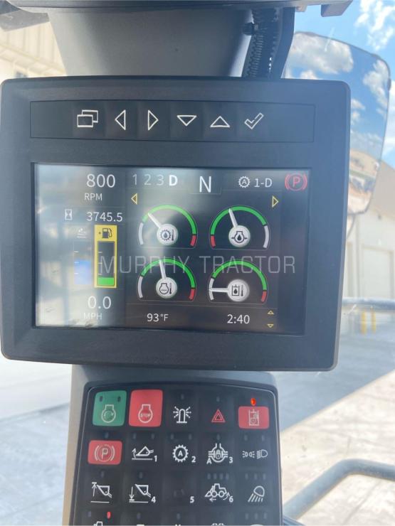 2024 John Deere 724 P photo 3