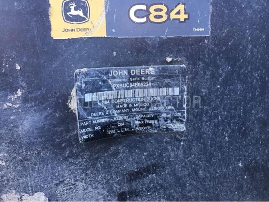 2025 John Deere 333 P — 555 54843.25728