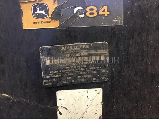 2024 John Deere 333 P — 555 54847.25728