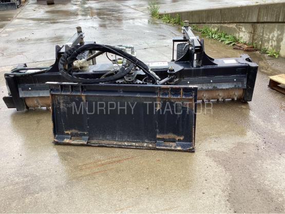 2021 Virnig PWR90 90″ Power Rake — 555 54868.15576