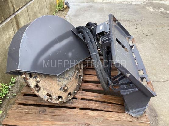 2021 Paladin Stump Grinder Other photo 1