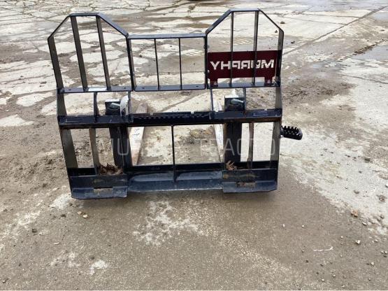 2021 Virnig 325G Fork Set — 555 54871.15576