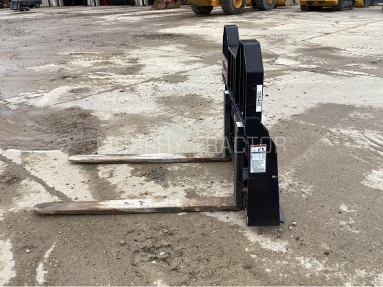 2021 Virnig 325G Fork Set — 555 54871.15577
