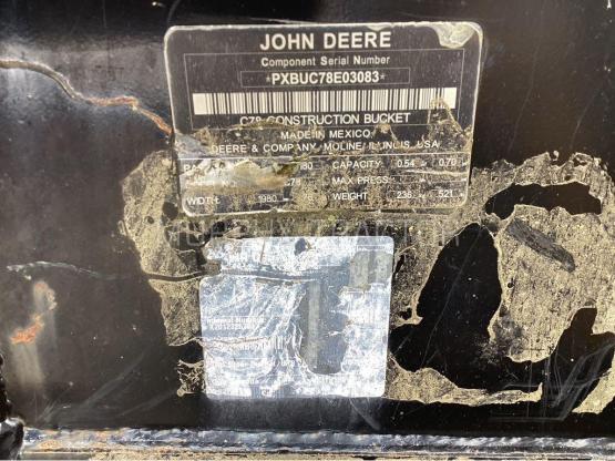 2022 John Deere 325G — 555 54872.25728