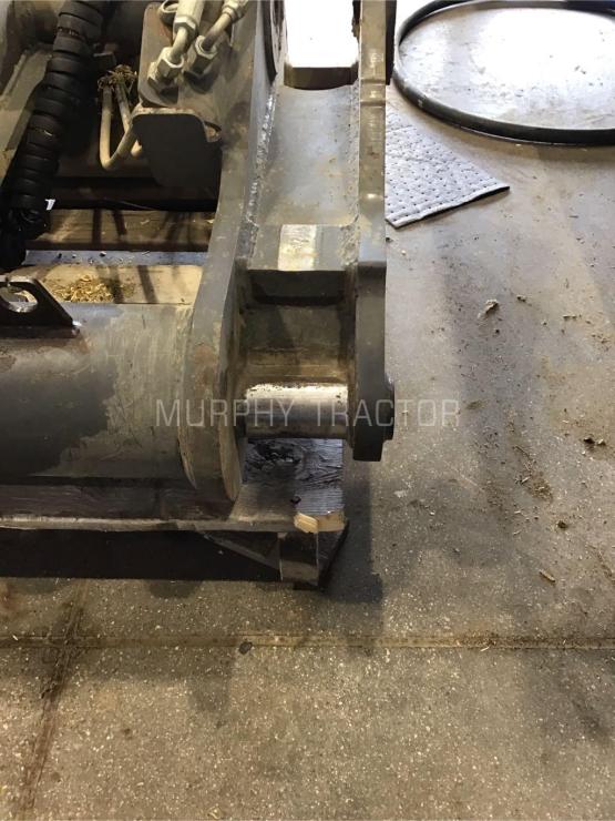 John Deere 524P Hi VIS Coupler — 555 54891.15557