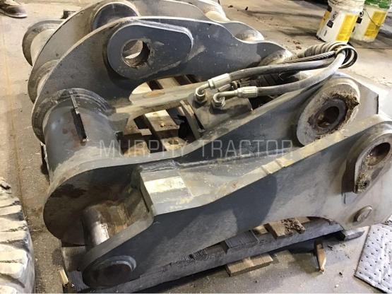 John Deere 524P Hi VIS Coupler photo 1