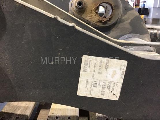 John Deere 524P Hi VIS Coupler photo 2