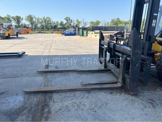 2021 Tag 644-724 HiVis Coupler Fork Set — 555 54921.15388