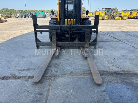 2021 Tag 644-724 HiVis Coupler Fork Set photo 1