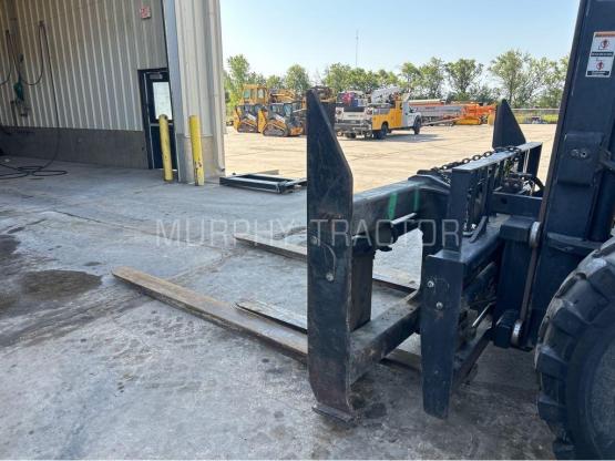 2021 Tag 644-724 HiVis Coupler Fork Set — 555 54921.15576